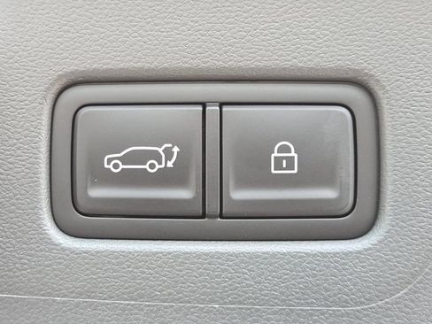 New 2026 Hyundai Santa Fe Calligraphy AWD/4WD image 17