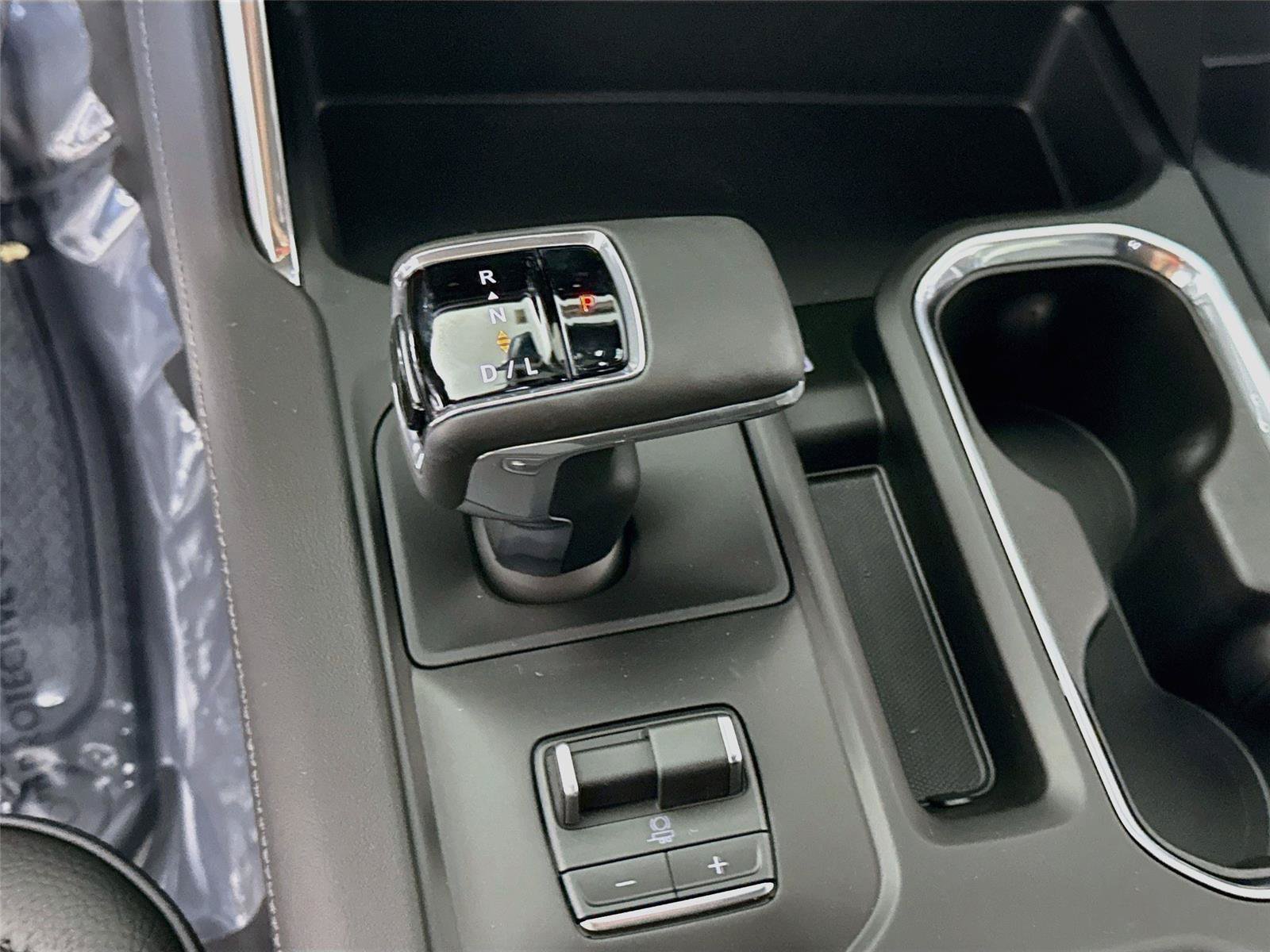 New 2026 GMC Sierra 1500 Denali w/ Technology Package AWD/4WD image 11