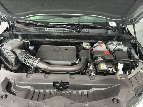 New 2026 Chevrolet Blazer LT w/ LPO, Floor Liner Package image 8