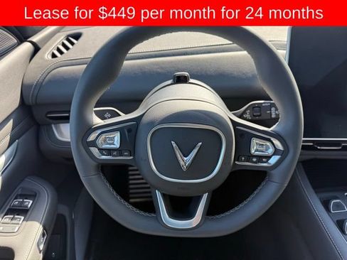 New 2024 VinFast VF 9 Plus AWD/4WD image 19