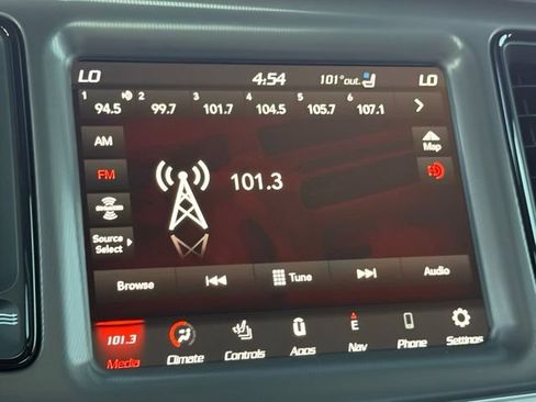 Used 2022 Dodge Challenger R/T Scat Pack RWD image 26