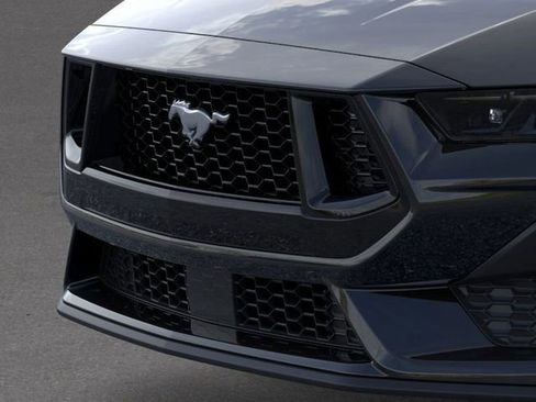 New 2026 Ford Mustang GT Premium image 17