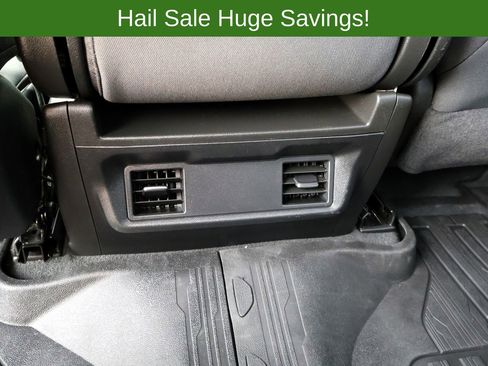 Used 2023 GMC Sierra 1500 Pro w/ Pro Value Package AWD/4WD image 14