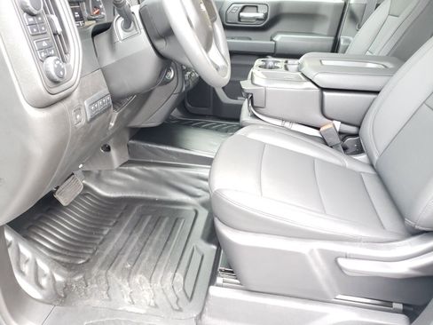 New 2024 Chevrolet Silverado 3500 W/T w/ WT Convenience Package image 12