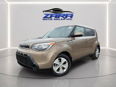 Used 2016 Kia Soul