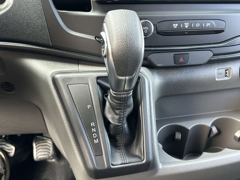 New 2026 Ford Transit 350 Base w/ Load Area Protection Package image 30