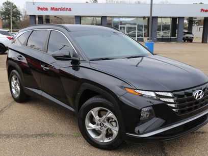 Used 2022 Hyundai Tucson SEL w/ Cargo Package