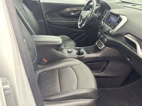 Certified 2023 GMC Terrain SLT image 26