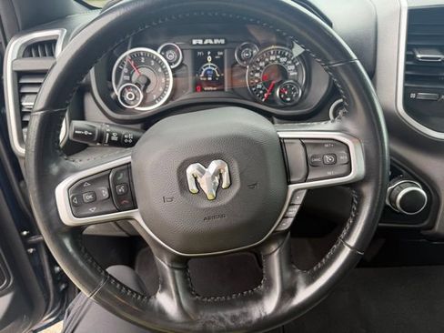 Certified 2023 RAM 1500 Big Horn AWD/4WD image 27