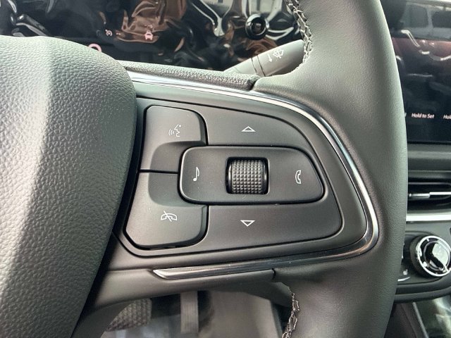 New 2026 Buick Envista Sport Touring w/ Convenience I Package FWD image 27