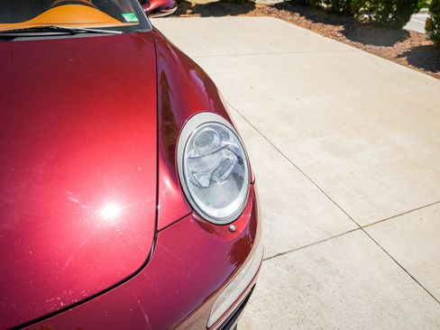 Used 2007 Porsche 911 Carrera S RWD image 6