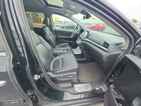 Certified 2022 Honda Odyssey EX-L image 31