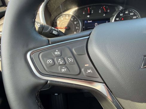 Certified 2023 Chevrolet Equinox LT FWD image 23