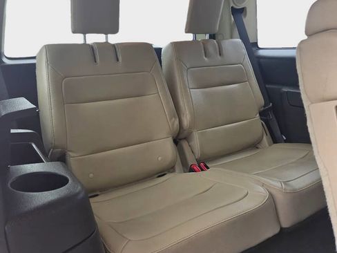 Used 2014 Ford Flex Limited w/ Class III Trailer Tow Package image 15