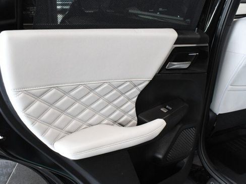Used 2025 Mitsubishi Outlander SEL AWD/4WD image 21