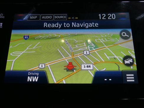 Used 2018 Honda Clarity Touring image 39