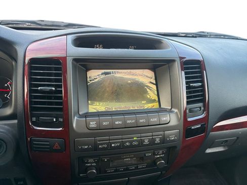 Used 2008 Lexus GX 470 image 30