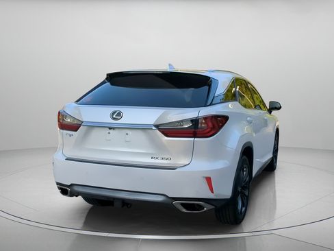 Used 2018 Lexus RX 350 FWD w/ Premium Package image 26