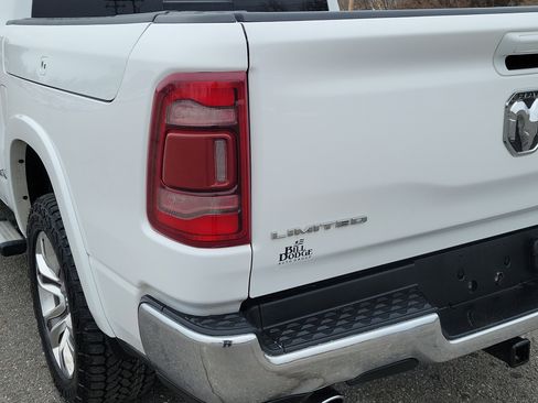 Used 2023 RAM 1500 Limited image 11