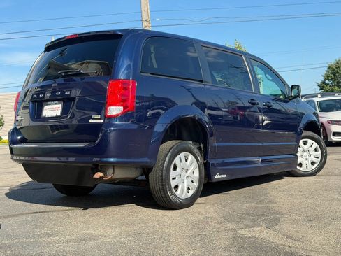 Used 2014 Dodge Grand Caravan SE w/ Quick Order Package 29E SE FWD image 21
