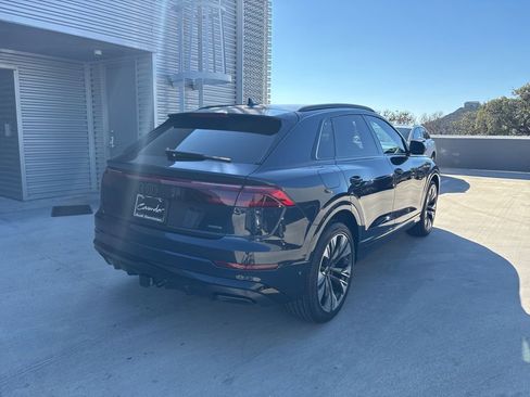 New 2026 Audi Q8 Premium Plus image 6