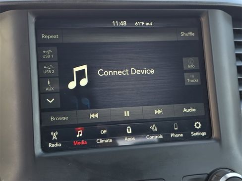 Used 2021 RAM 1500 Big Horn image 20