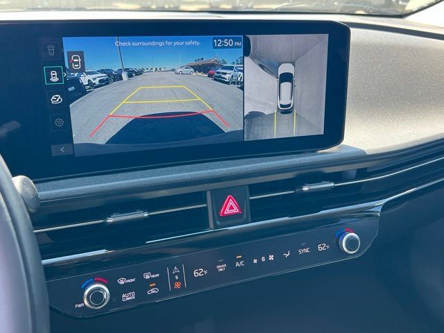 Certified 2025 Kia EV6 Light w/ Light LR Technology Package RWD image 22