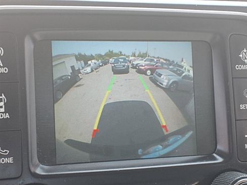 Used 2014 RAM 2500 Tradesman w/ Popular Equipment Group image 9