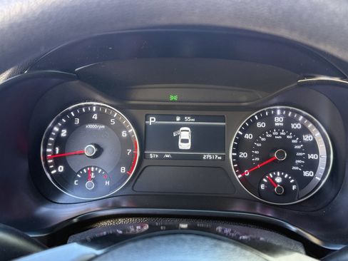 Used 2024 Kia Forte LXS image 33