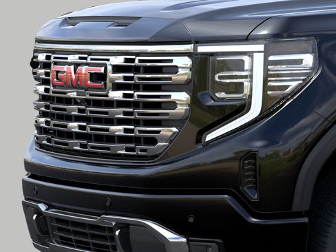 New 2026 GMC Sierra 1500 Denali image 13