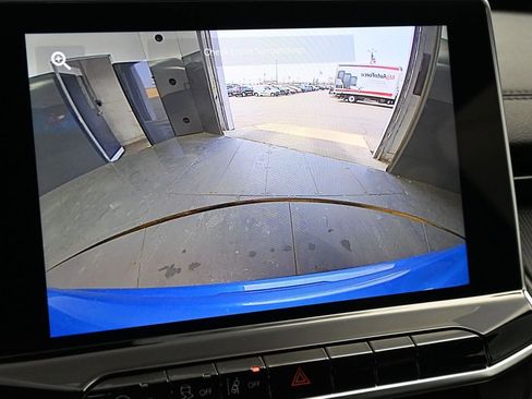 New 2026 Jeep Compass Latitude image 20