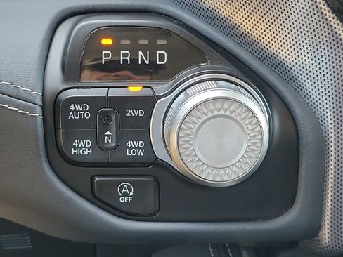 Used 2022 RAM 1500 Limited AWD/4WD image 24