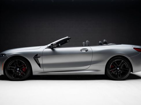 Used 2024 BMW M8 Competition AWD/4WD image 20
