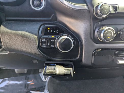 Certified 2021 RAM 1500 Big Horn image 24