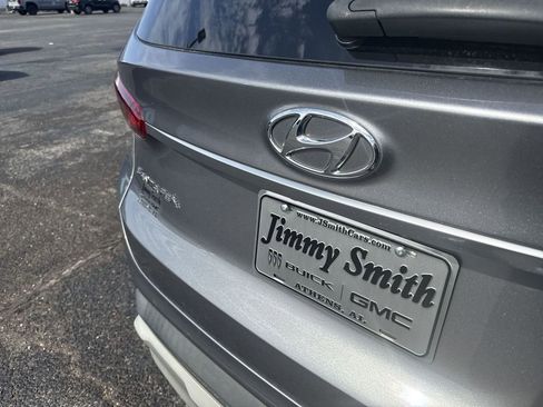 Used 2020 Hyundai Santa Fe SEL image 38