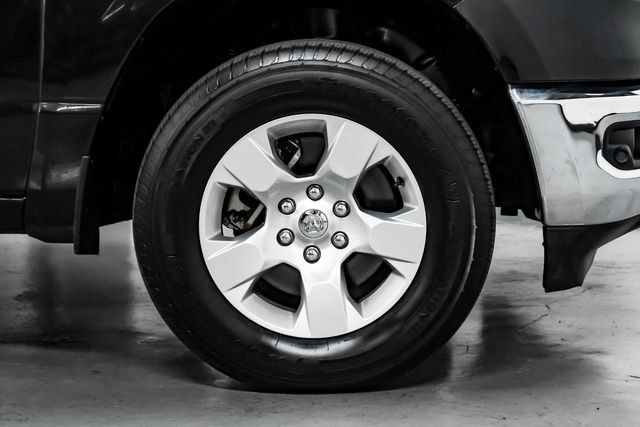 Used 2019 RAM 1500 Big Horn AWD/4WD image 50