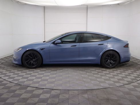 Used 2026 Tesla Model S image 8