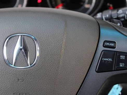 Used 2012 Acura MDX AWD/4WD image 30