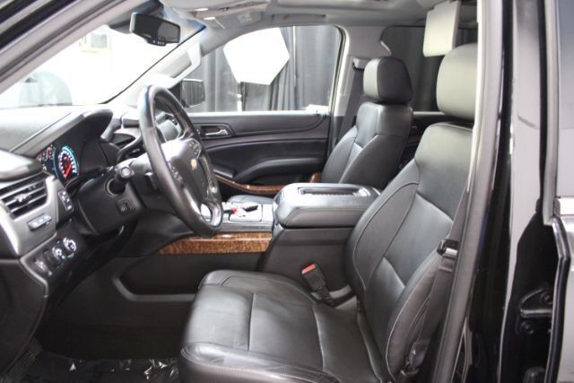 Used 2016 Chevrolet Suburban LTZ AWD/4WD image 14