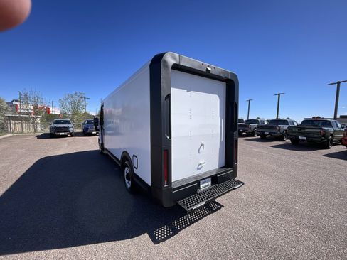 Used 2024 Chevrolet Brightdrop 600 w/ Battery Pack, Max Range AWD/4WD image 6