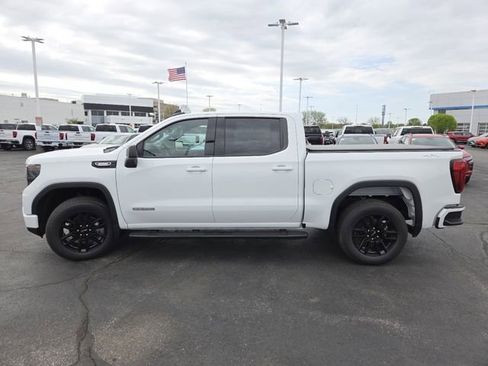 New 2026 GMC Sierra 1500 Elevation AWD/4WD image 18