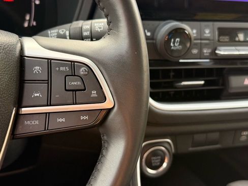 Used 2024 Toyota Grand Highlander AWD image 15