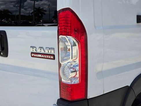 Used 2020 RAM ProMaster 2500 FWD image 9