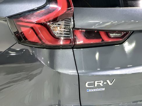 Used 2023 Honda CR-V Sport image 12