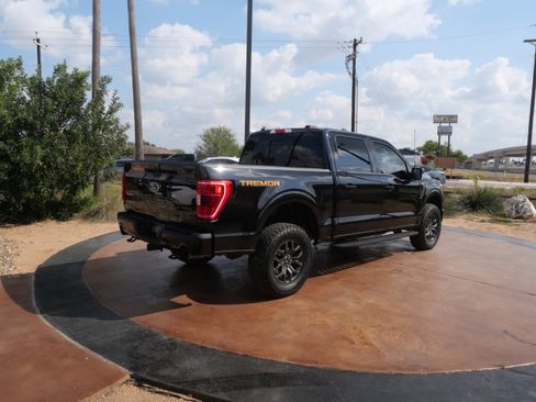Used 2023 Ford F150 Tremor image 2