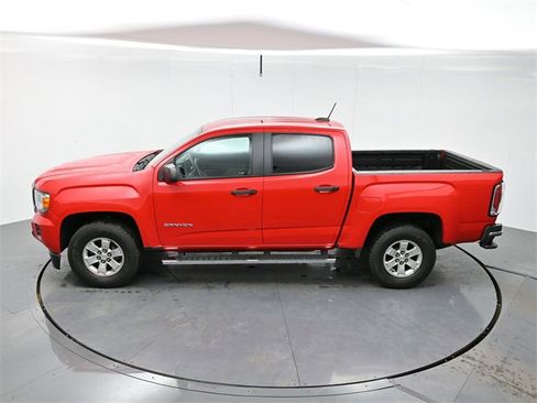 Used 2016 GMC Canyon 2WD Crew Cab w/ Convenience Package image 20