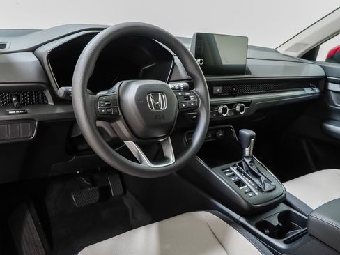 New 2026 Honda CR-V EX image 20