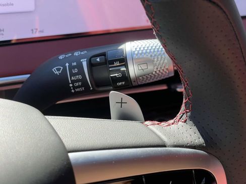 New 2026 Genesis GV70 3.5T Sport Prestige image 12