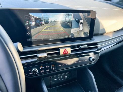 Certified 2026 Kia Sportage X-Line w/ X-Line Technology Package image 21