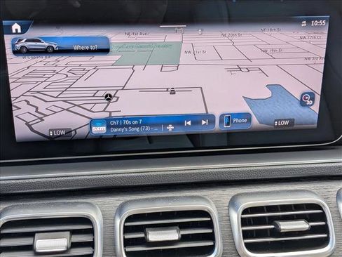 Certified 2024 Mercedes-Benz GLE 350 4MATIC image 14